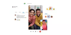 Google Meet получит редизайн и не только