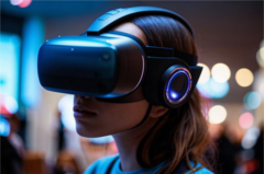 Замена монитору: VR-шлемы Meta* Quest получил поддержку HDMI