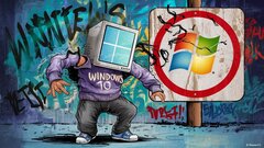 Найден способ обновления «несовместимого» ПК с Windows 10 до Windows 11