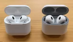 Раскрыты подробности третьего поколения AirPods Pro