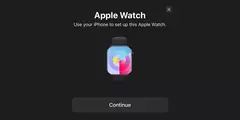 Дизайн Apple Watch Series 10 в бета-версии iOS 18.1 оказался ошибкой