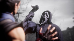 В Mortal Kombat 1 добавили главного злодея серии «Крик» и показали его Fatality