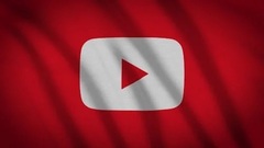 Российский трафик YouTube с августа снизился вдвое