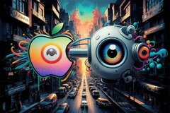 Бывший главный дизайнер Apple начал работу с авторами ChatGPT над ИИ-устройством