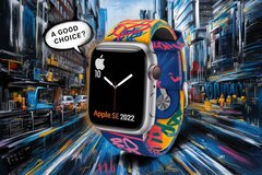 Apple Watch SE 2022 года даже сейчас назвали неплохим выбором: вот почему