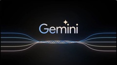 В Google Workspace для предприятий только сейчас появился ИИ-помощник Gemini