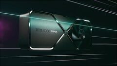 Видеокарты RTX 40XX начали дешеветь в Британии на фоне скорого анонса RTX 50XX