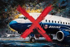 Власти США выпустили срочное предупреждение о безопасности Boeing 737 MAX