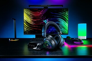 Razer представила игровые наушники по цене базового iPad