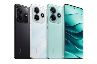 Xiaomi анонсировала «народный» смартфон Redmi Note 14 5G стоимостью $170