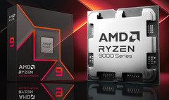 Субфлагманский процессор AMD Ryzen 9 9900X подешевел на 12% от рекомендованной цены из-за низкого спроса