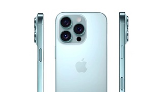 Инсайдер: Apple тестирует новую кнопку для iPhone 17 Pro