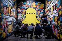 Сотрудники Snap знали о проблемах c безопасностью детей, но ничего не делали