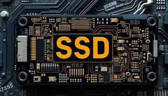 На сайте Western Digital больше не найти SSD: компания разделила продукты