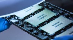 Стали известны цены на новые процессоры Intel Xeon 6900P