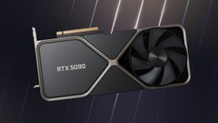 NVIDIA запустит производство видеокарт RTX 50XX в ближайшие месяцы