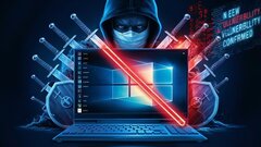 Microsoft подтвердила новую уязвимость в Windows