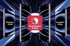 Октябрь подарит нам целых четыре смартфона на Snapdragon 8 Elite