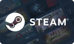 Роскомнадзор удалил Steam из списка запрещенных ресурсов