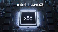 Intel и AMD объединились для совместной работы над «устаревшей» x86-архитектурой