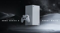 Обновленные консоли Xbox Series X получили и новые процессоры AMD Zen 2