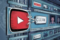 ИИ-контент заполонил интернет. Поэтому YouTube начал помечать «чистые» видео