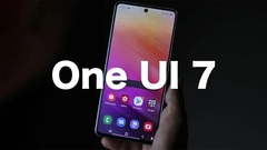 Инсайдеры сообщили, что Galaxy S25 будет поддерживать оболочку One UI 7.1