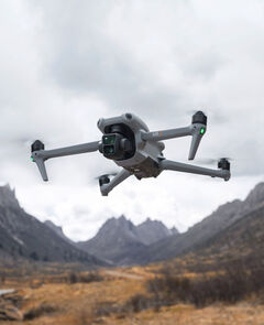 DJI оспорит решение Пентагона о присвоении статуса «китайской военной компании»