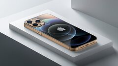 iPhone 17 Pro оснастят телеобъективом на 48 МП и 12 ГБ оперативной памяти