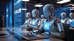 OpenAI и Microsoft выделили 10 млн долларов на ИИ-журналистику