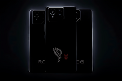 Чем новенький Asus ROG Phone 9 будет отличаться от предшественника