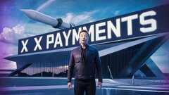 Запуск платежной системы Маска — X Payments — отложили