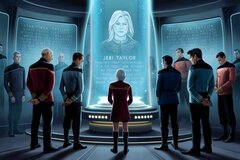 Один из авторов Star Trek погибла в возрасте 86 лет