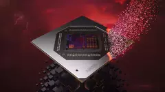 Трассировка лучей и улучшенный ИИ: AMD подтвердила скорый выпуск RDNA 4