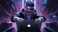 Cyberpunk 2077 появится на компьютерах Mac