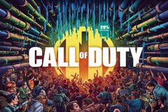 20% всего интернет-трафика Comcast заняла скачка людьми новой Call of Duty