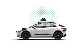 Беспилотные такси Waymo получили «зрение» на основе ИИ-модели Google