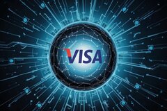 Visa уволит 1400 сотрудников, зато развернула более 500 ИИ-приложений