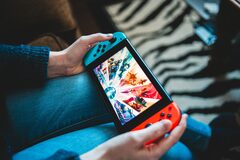 Nintendo отчиталась о продаже 146 млн консолей Switch с 2017 по 2024 год