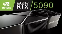 NVIDIA готовится анонсировать видеокарты RTX 50XX раньше CES 2025