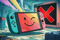 Nintendo подтвердила совместимость игр для преемника Switch