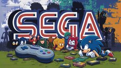 Sega удалит более 60 классических игр из Steam. Поспешите