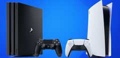 Sony отчиталась, что PS5 уступила первенство PS4 по количеству проданных консолей