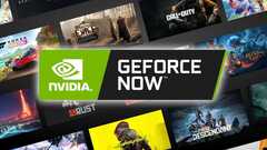 Nvidia ограничит лимит игрового времени в месяц на своей облачной платформе