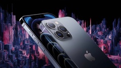 Phone 18 Pro получит полностью новую камеру с изменяемой апертурой