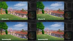 Вышел Unreal Engine 5.5 с множеством функция для мобильной разработки