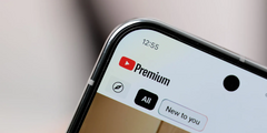 Пользователи с платной подпиской YouTube Premium внезапно начали видеть рекламу на сервисе