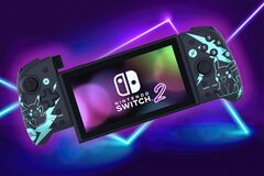 Слух: Nintendo Switch 2 получит опцию переключения производительности