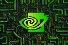 Недолго музыка играла: рост акций Nvidia замедлился