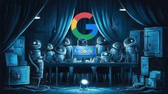 На Западе обеспокоились «смертью» поисковика Google из-за появления ИИ